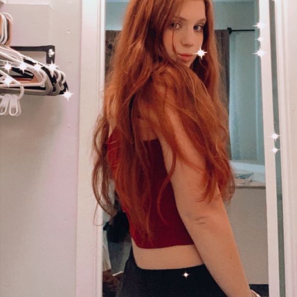 Meet your Posher, Amy - Picture 1 of 1